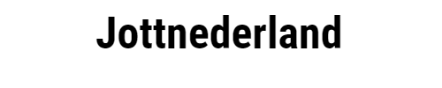 Jottnederland